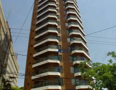 Apartamento com 3 Quartos à venda, 130m² no Perdizes, São Paulo