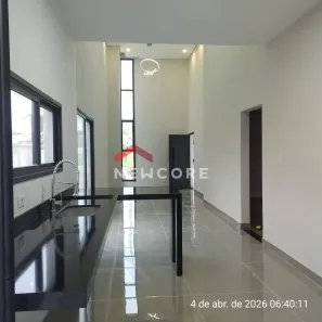 Casa de Condomínio com 3 Quartos à venda, 135m² no Parque Residencial Maria Elmira, Caçapava