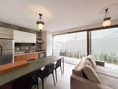 Apartamento com 2 Quartos à venda, 98m² no Campeche, Florianópolis