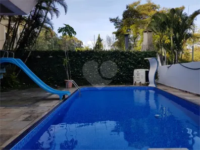 Sobrado com 4 Quartos à venda, 528m² no Jardim Marajoara, São Paulo