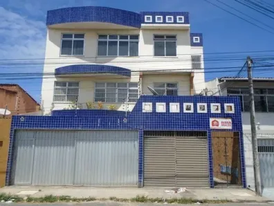 Apartamento com 3 Quartos para alugar, 83m² no Parquelândia, Fortaleza