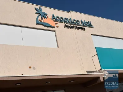 Sala Comercial para alugar, 80m² no Parque Santa Felícia Jardim, São Carlos