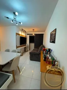 Apartamento com 3 Quartos à venda, 68m² no Jardim Textil, São Paulo