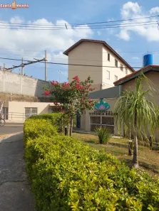 Apartamento com 2 Quartos à venda, 51m² no Jardim dos Colibris, Indaiatuba