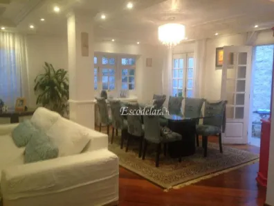 Casa de Condomínio com 4 Quartos à venda, 390m² no Tremembé, São Paulo