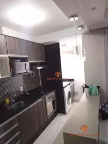 Apartamento com 2 Quartos à venda, 48m² no Conceição, Osasco