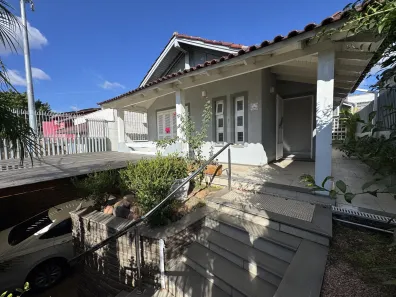 Casa com 3 Quartos à venda, 186m² no Marechal Rondon, Canoas