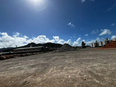 Lote/Terreno à venda, 3071m² no Vendaval, Biguaçu