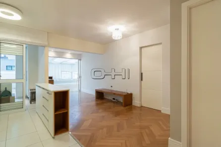 Apartamento com 1 Quarto para alugar, 104m² no Pinheiros, São Paulo