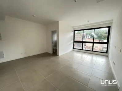 Apartamento com 1 Quarto à venda, 32m² no Trindade, Florianópolis