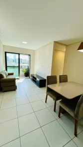 Apartamento com 2 Quartos à venda, 55m² no Torreão, Recife