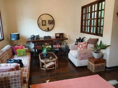 Casa com 3 Quartos à venda, 165m² no Jardim Europa, Sorocaba