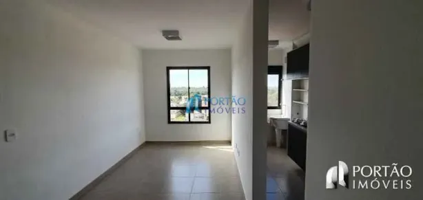 Apartamento com 2 Quartos à venda, 48m² no Jardim Colonial, Bauru