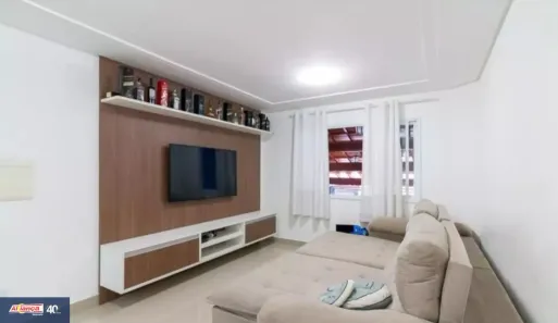 Sobrado com 3 Quartos à venda, 125m² no Jardim Bom Clima, Guarulhos