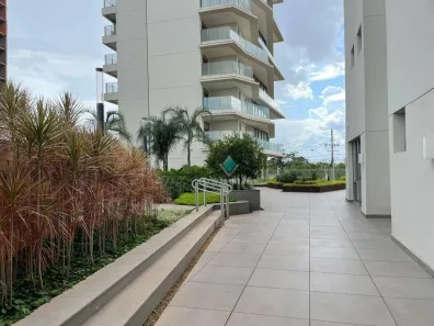Apartamento com 4 Quartos à venda, 343m² no Jardim Paulistano, São José do Rio Preto