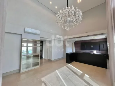 Apartamento com 3 Quartos à venda, 188m² no Taquaral, Campinas