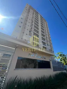 Apartamento com 3 Quartos à venda, 85m² no Cidade Alta, Cuiabá