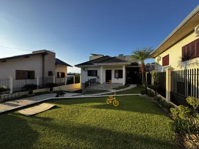 Casa com 3 Quartos à venda, 160m² no Concórdia, Ivoti