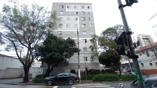 Apartamento com 2 Quartos para alugar, 34m² no Santana, São Paulo