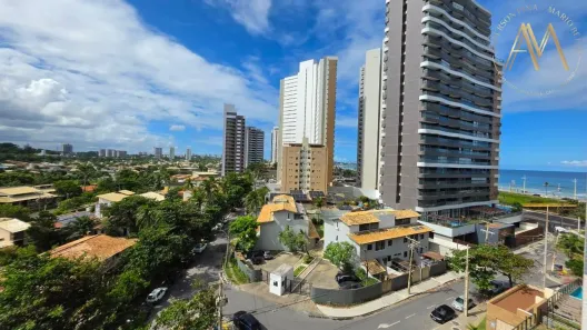 Apartamento com 3 Quartos à venda, 70m² no Piatã, Salvador
