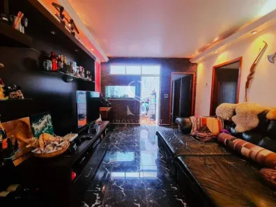Casa com 3 Quartos para venda ou aluguel, 274m² no Jardim Colombo, São Paulo