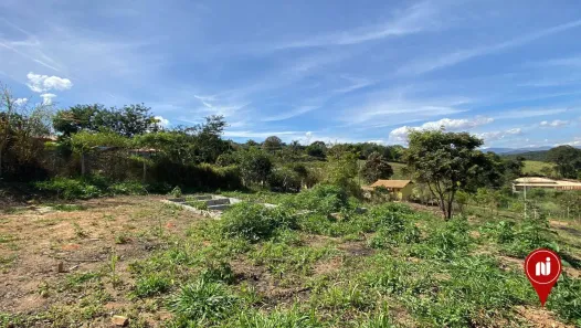 Lote/Terreno à venda, 2000m² no Dom Bosco, Brumadinho