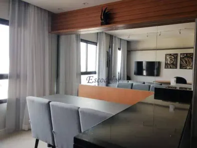 Apartamento com 1 Quarto à venda, 36m² no Vila Dom Pedro II, São Paulo