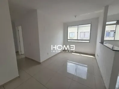 Apartamento com 2 Quartos à venda, 44m² no Realengo, Rio de Janeiro