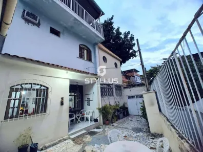 Casa com 3 Quartos à venda, 120m² no Todos os Santos, Rio de Janeiro