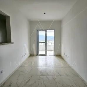 Apartamento com 2 Quartos à venda, 63m² no Caiçara, Praia Grande
