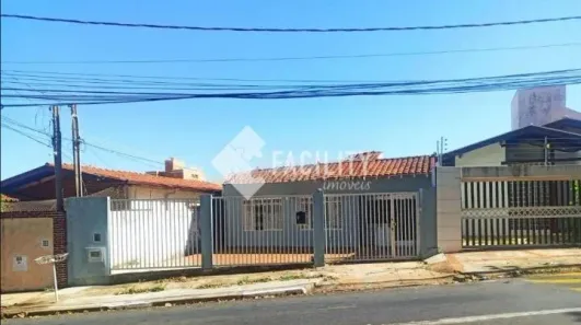 Casa com 3 Quartos à venda, 165m² no Jardim das Paineiras, Campinas