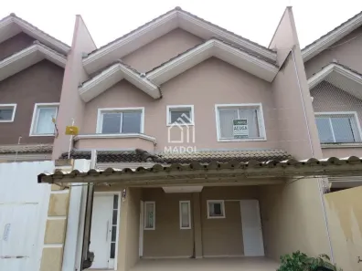 Sobrado com 4 Quartos para alugar, 300m² no Estrela, Ponta Grossa