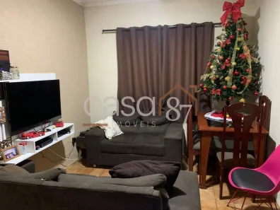 Casa com 2 Quartos à venda, 50m² no Vila Georgina, Campinas