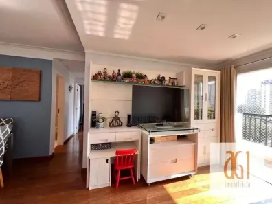 Apartamento com 2 Quartos à venda, 74m² no Perdizes, São Paulo