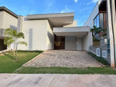 Casa de Condomínio com 3 Quartos à venda, 160m² no Santa Rosa, Piracicaba
