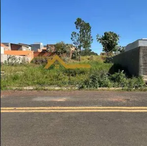 Lote/Terreno à venda, 300m² no Jardim Novo Horizonte, São Paulo