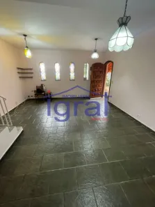 Sobrado com 4 Quartos à venda, 145m² no Jabaquara, São Paulo