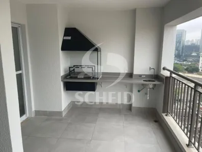 Apartamento com 2 Quartos à venda, 69m² no Jardim Caravelas, São Paulo