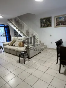 Sobrado com 3 Quartos à venda, 325m² no Nova Petrópolis, São Bernardo do Campo