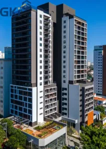 Apartamento com 1 Quarto à venda, 34m² no Saúde, São Paulo