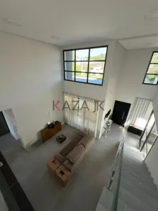 Casa de Condomínio com 3 Quartos para alugar, 350m² no Condomínio Reserva da Serra, Jundiaí