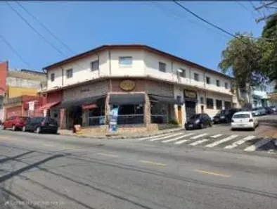 Ponto Comercial para alugar, 200m² no Vila das Mercês, São Paulo