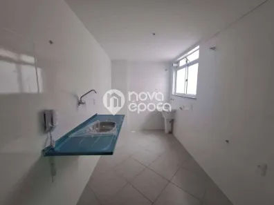 Apartamento com 2 Quartos à venda, 44m² no Freguesia (Ilha do Governador), Rio de Janeiro