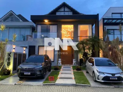 Apartamento com 4 Quartos à venda, 400m² no Recreio dos Bandeirantes, Rio de Janeiro