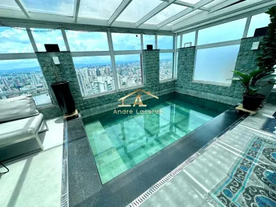 Cobertura com 3 Quartos à venda, 225m² no Vila Carrão, São Paulo