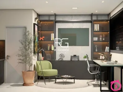 Casa com 4 Quartos à venda, 268m² no Loteamento Residencial Arborais, Campinas