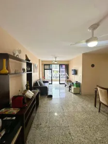 Apartamento com 3 Quartos à venda, 118m² no Icaraí, Niterói
