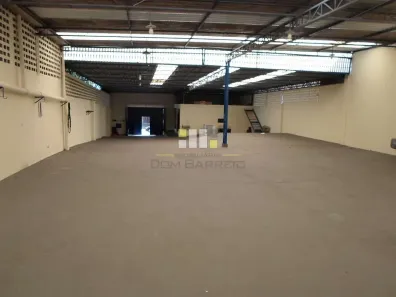 Ponto Comercial à venda, 560m² no Jardim Santa Madalena, Sumaré