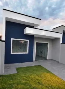 Casa com 2 Quartos à venda, 60m² no Saint Etiene, Matinhos