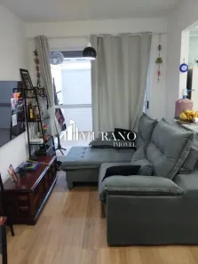 Apartamento com 1 Quarto à venda, 59m² no Vila Independência, São Paulo